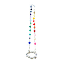 Load image into Gallery viewer, Liquid Lava Chakra Orb