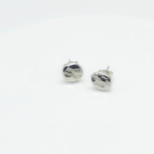Load image into Gallery viewer, Silver Baby Drops - 01