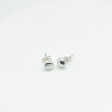 Load image into Gallery viewer, Silver Baby Drops - 02