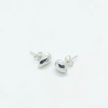 Load image into Gallery viewer, Silver Baby Drops - 03