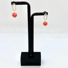 Load image into Gallery viewer, Contemporary Style - Vivid Coral