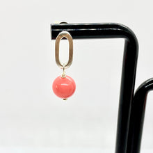 Load image into Gallery viewer, Contemporary Style - Vivid Coral