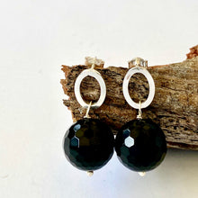 Load image into Gallery viewer, Contemporary Style - Vivid Onyx