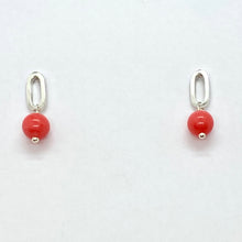 Load image into Gallery viewer, Contemporary Style - Vivid Coral