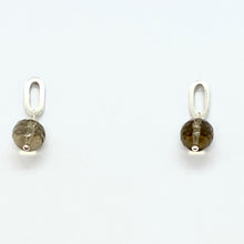 Load image into Gallery viewer, Contemporary Style - Smokey Quartz