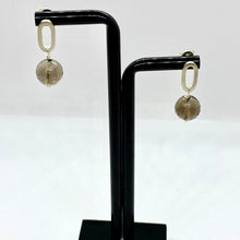 Load image into Gallery viewer, Contemporary Style - Smokey Quartz