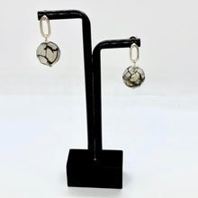 Load image into Gallery viewer, Contemporary Style - Charred Ivory