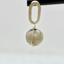 Load image into Gallery viewer, Contemporary Style - Smokey Quartz