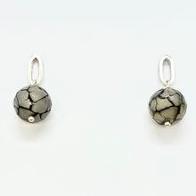 Load image into Gallery viewer, Contemporary Style - Charred Ivory