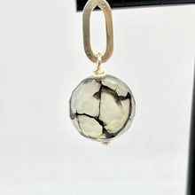Load image into Gallery viewer, Contemporary Style - Charred Ivory