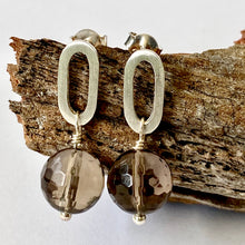 Load image into Gallery viewer, Contemporary Style - Smokey Quartz
