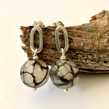 Load image into Gallery viewer, Contemporary Style - Charred Ivory