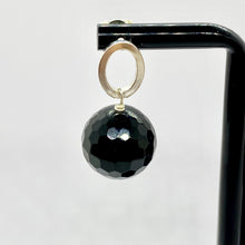 Load image into Gallery viewer, Contemporary Style - Vivid Onyx